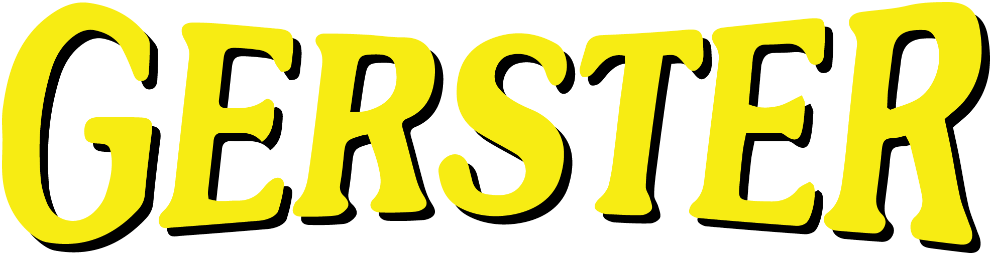 Gerster Triple E Towing & Repair logo